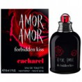 Amor Amor Forbidden Kiss Feminino Eau de Toilette 100ml